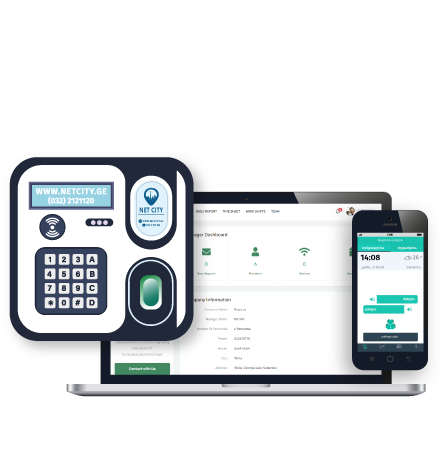 Attendance Management Software: How to Eliminate Time Theft and Improve Productivity