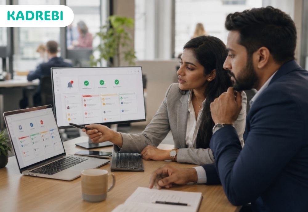 HR Notification Systems